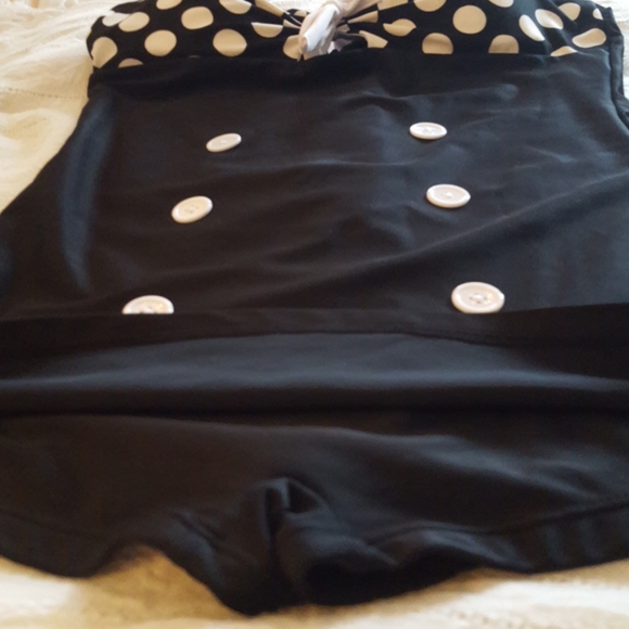 Bathing Suit - Picture 2 of 4